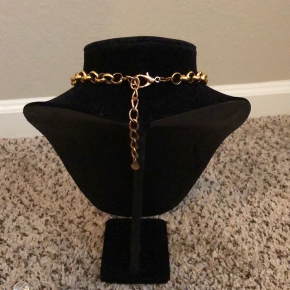 STATEMENT NECKLACE - Picture 6 of 6